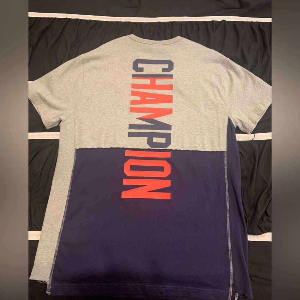 Men Champion Fleece set Reverse Weave sz Xl - Picture 3 of 5
